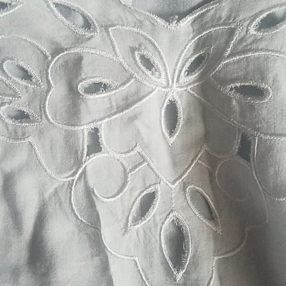 A.N.A blouse - Picture 3 of 8